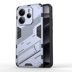 For Redmi Note 14 4G 163.25mm / Grey