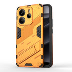 For Redmi Note 14 4G 163.25mm / Orange