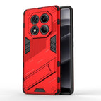 For Redmi Note 14 Pro 4G / Red