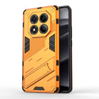 For Redmi Note 14 Pro 4G / Orange
