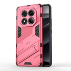 For Redmi Note 14 Pro 4G / Light Red