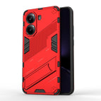 For Redmi Note Turbo 4 / Red