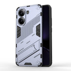 For Redmi Note Turbo 4 / Grey