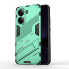 For Redmi Note Turbo 4 / Green
