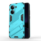 For Redmi Note Turbo 4 / Blue