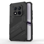 For Redmi Note 15 Pro 5G Global 163.6mm / Black