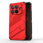 For Xiaomi 15T Pro 5G Global / Red