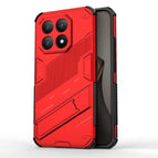 For Xiaomi 15T 5G Global / Red