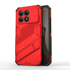 For Redmi K90 / Poco F8 Pro / Red