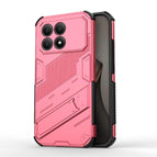For Redmi K90 / Poco F8 Pro / Light Red