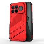 For Redmi K90 Pro Max / Poco F8 Ultra / Red