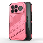 For Redmi K90 Pro Max / Poco F8 Ultra / Light Red