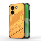 For Redmi Turbo 5 5G / Poco X8 Pro 5G / Orange
