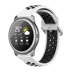 For Xiaomi Haylou Solar LS05 / White Black