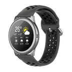 For Xiaomi Haylou Solar LS05 / Coal Black