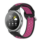 For Xiaomi Haylou Solar LS05 / Black Rose