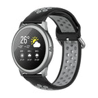 For Xiaomi Haylou Solar LS05 / Black Gray