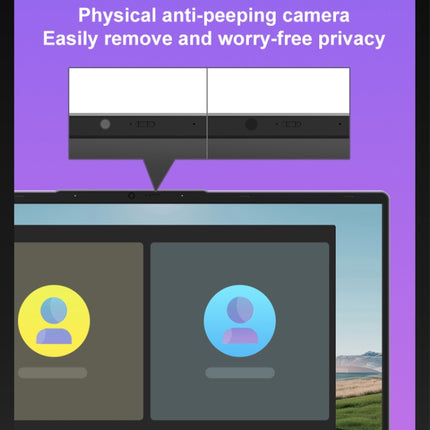 Jumper EZbook X8 15.6 inch Laptop, Windows 11 Intel Alder Lake i5-12450H Octa Core