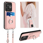 For Xiaomi Redmi Turbo 3 / Pink