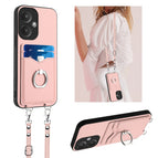 For Xiaomi Redmi 13C 5G / 13R / Pink