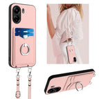 For Xiaomi Redmi 13C 4G Global / Pink