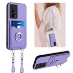 For Xiaomi Redmi K60 / K60 Pro / Purple