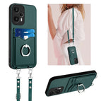 For Xiaomi Redmi Note 12 Turbo / Green