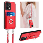 For Xiaomi Redmi Note 12 5G Global / Red