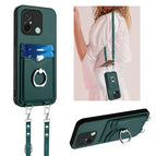 For Xiaomi Redmi 12C / 11A / Green