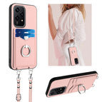 For Honor 200 Lite Global / Pink