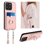 For Honor X8b Global / Pink