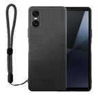 For Sony Xperia 10 VI / Black