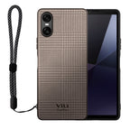 For Sony Xperia 10 VI / Grey