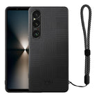 For Sony Xperia 1 VI / Black