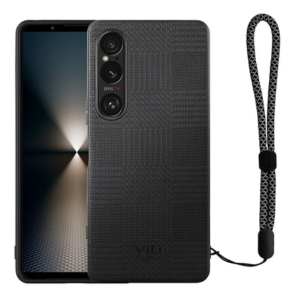 ViLi TH Series Shockproof Phone Case, For Sony Xperia 10 VI, For Sony Xperia 1 VI