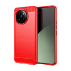 For Xiaomi Civi 4 Pro / Red