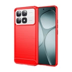 For Xiaomi 14T Pro / Red