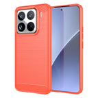 For Xiaomi 15 Pro / Red