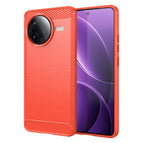For Xiaomi Poco F7 Pro / Red