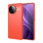 For Xiaomi Poco F7 Ultra / Red