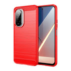 For Xiaomi Poco M7 4G 169mm / Red