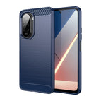 For Xiaomi Poco M7 4G 169mm / Blue