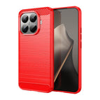 For Xiaomi 15T Pro 5G / Red