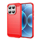 For Xiaomi 17 / Red