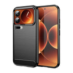 For Xiaomi 17 Pro / Black
