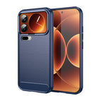 For Xiaomi 17 Pro / Blue