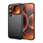 For Xiaomi 17 Pro Max / Black