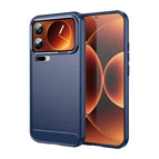 For Xiaomi 17 Pro Max / Blue