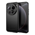 For Xiaomi 17 Ultra / Black