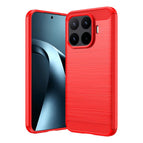 For Xiaomi 17T Pro 5G / Red